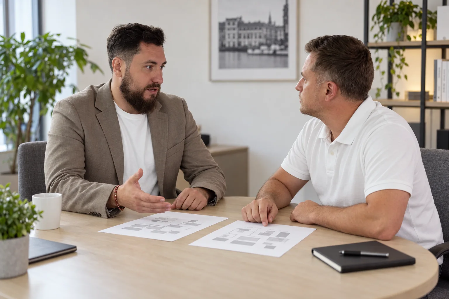 Резидент Rent Club сравнивает несколько решений