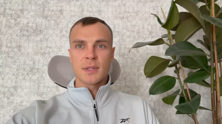 Артур Терновцов