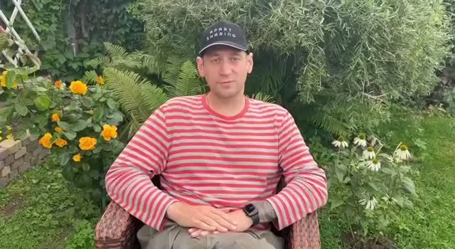 Алексей Толстиков
