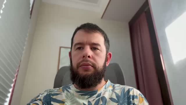Заур Каймаразов
